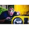 Morf Police Security MORF Removable R700 2 in 1 Removeable Rechargeable Headlamp 98935 - alternate 2